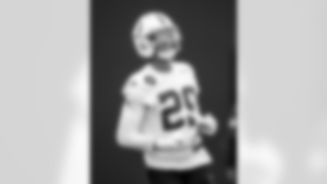 CB JuJu Brents #29