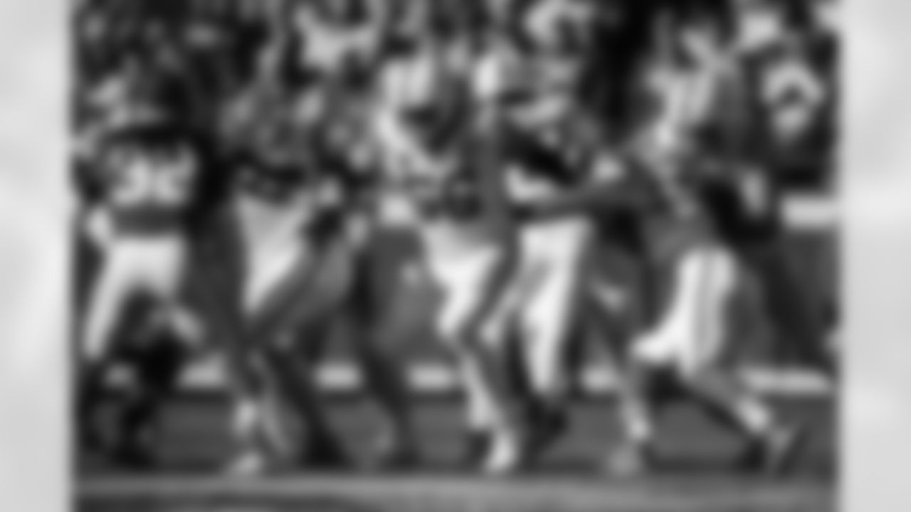 G Quenton Nelson #56