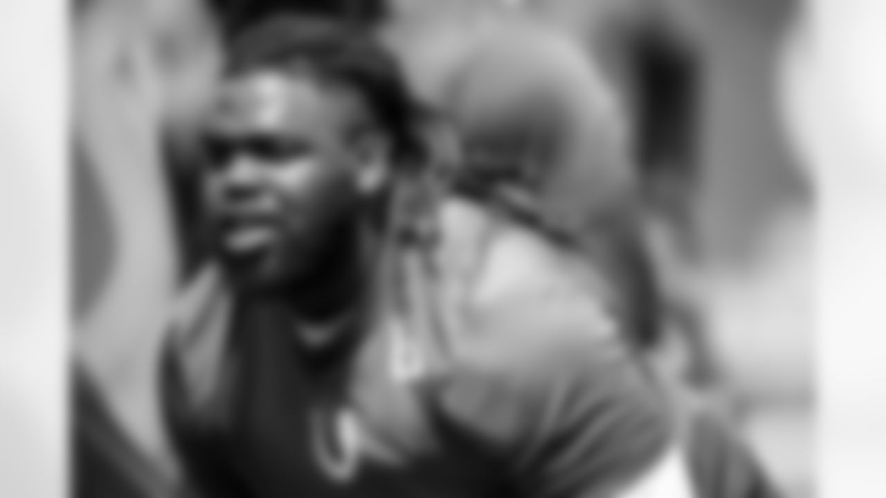 Devonta Davis