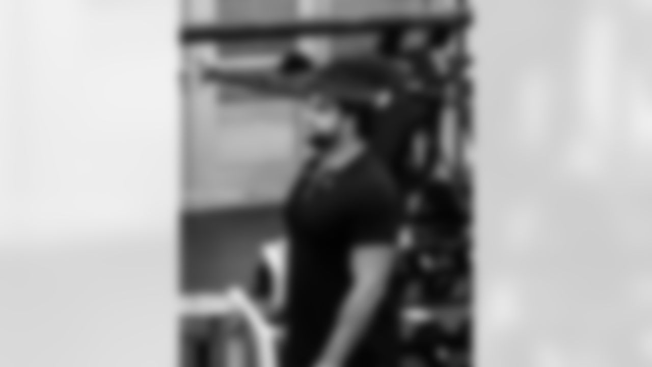 G Quenton Nelson #56