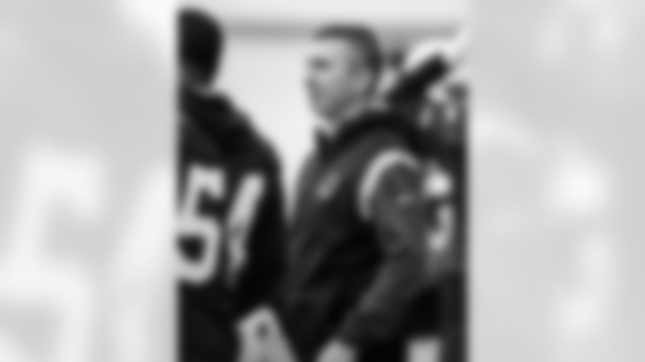 Kyle Davis - Head Athletic Trainer