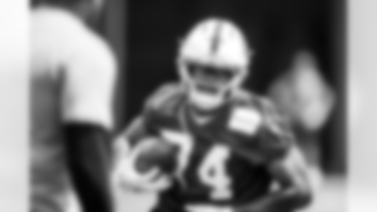 DEDurell Nchami#74