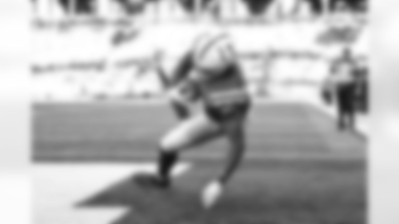 80 TE Jelani Woods