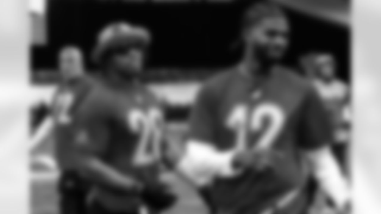 RB Jonathan Taylor #28