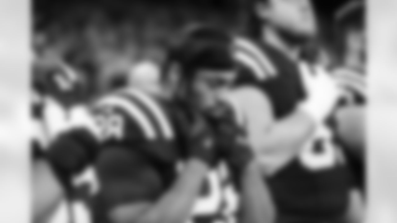 RB Jonathan Taylor #28