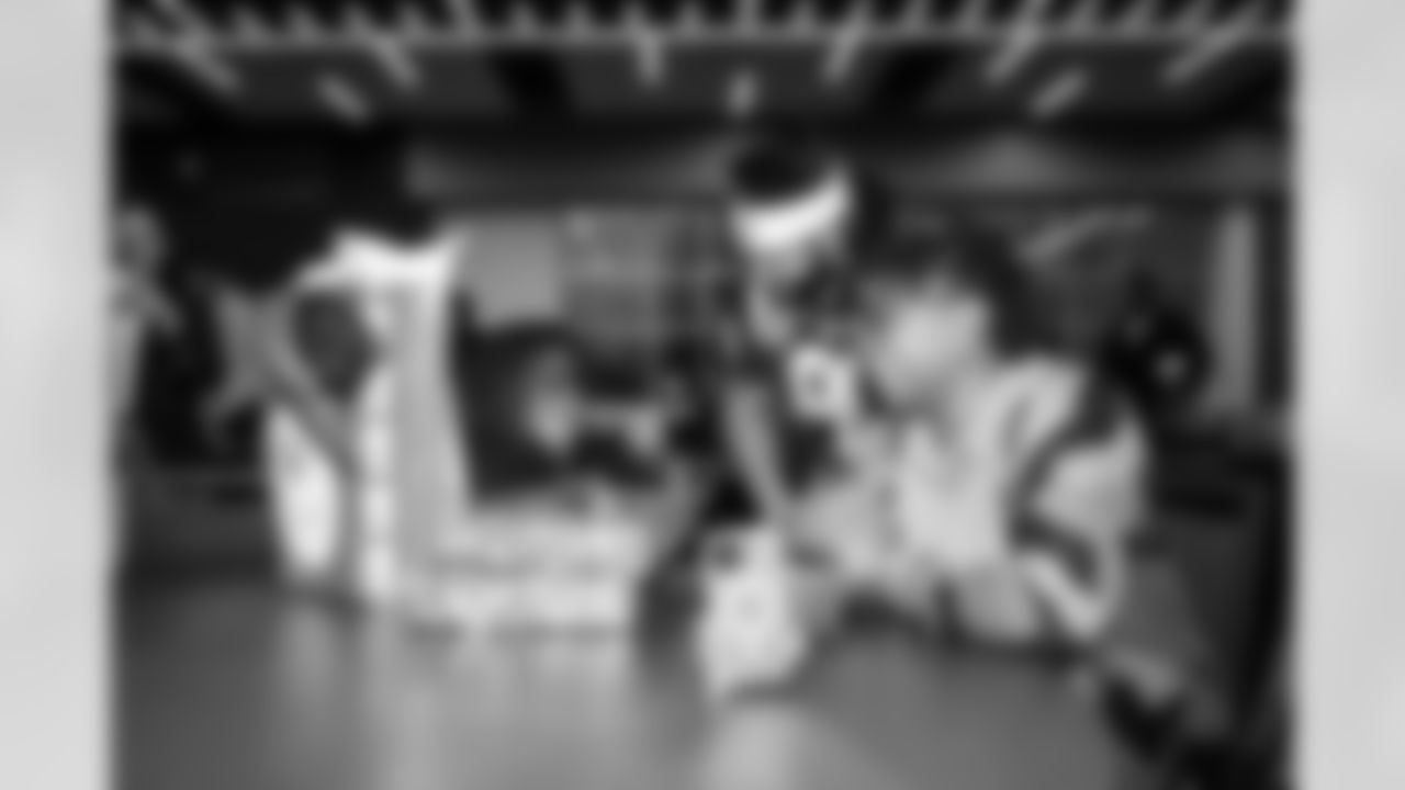 DT Grover Stewart #90