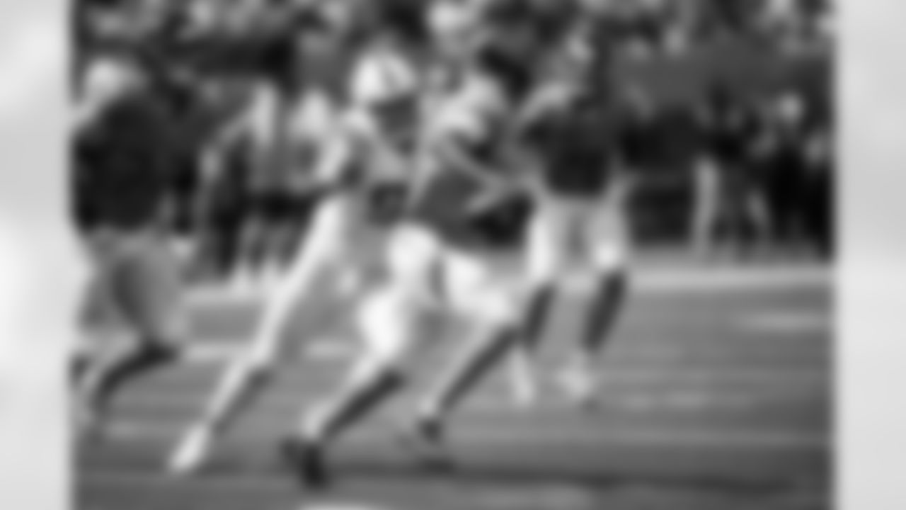 90 - DT Grover Stewart