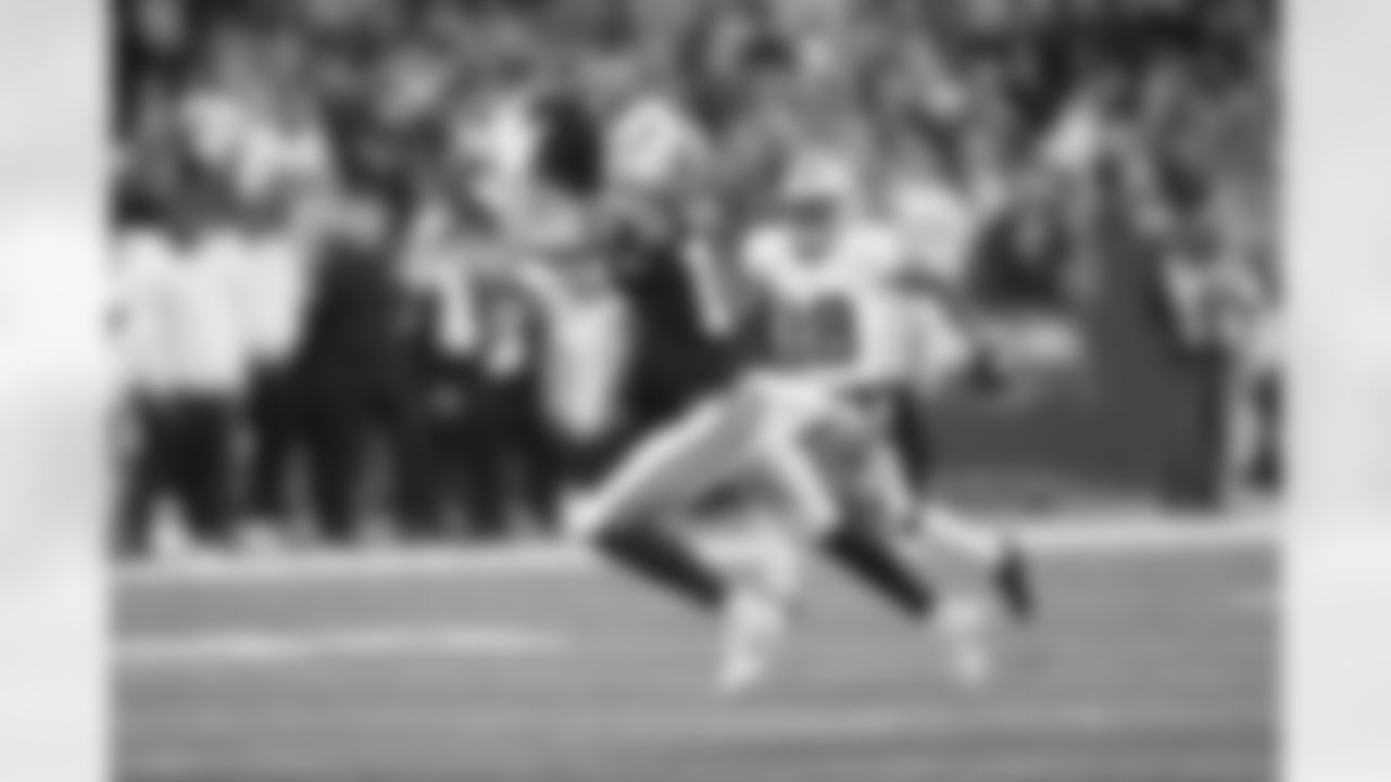 14 WR Alec Pierce
