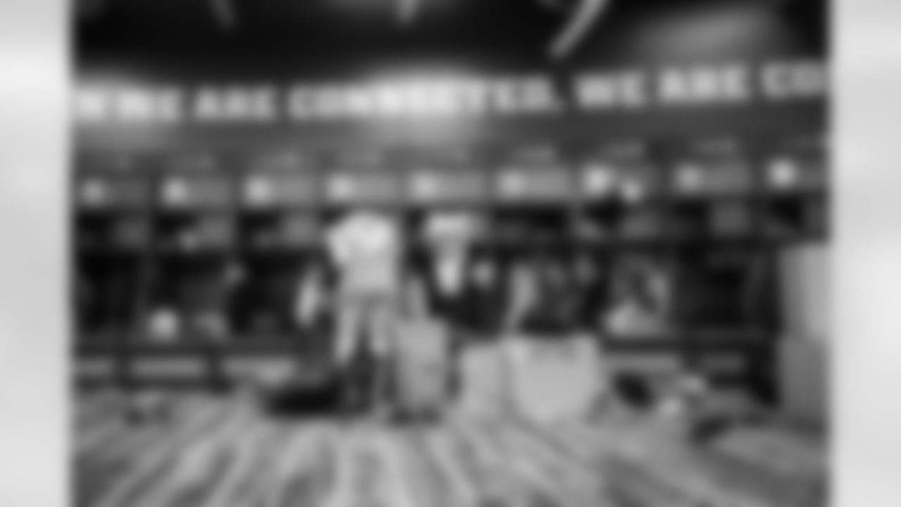 DT Eric Johnson II #98