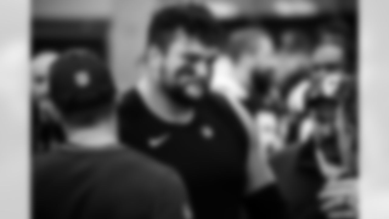 G Quenton Nelson #56
