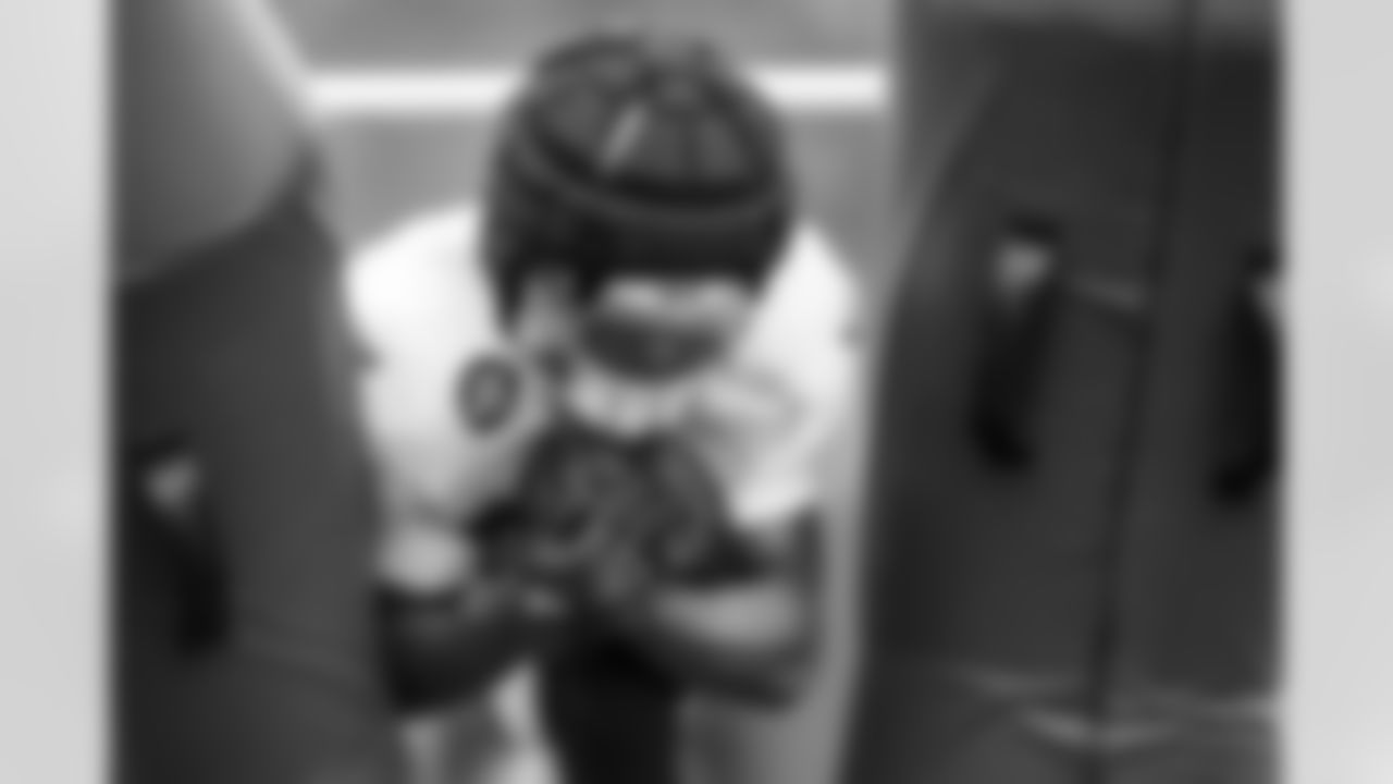 RB Jonathan Taylor #28