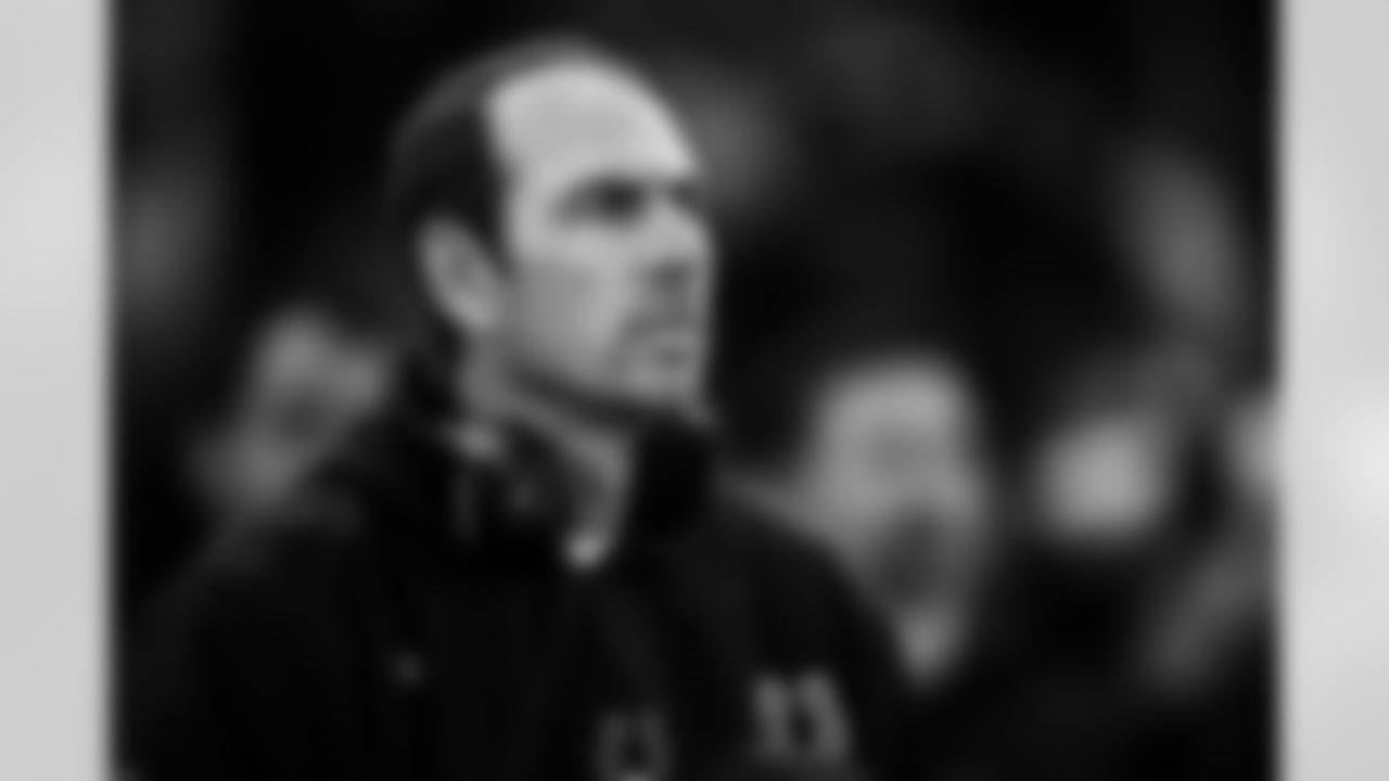 Shane Steichen Head Coach