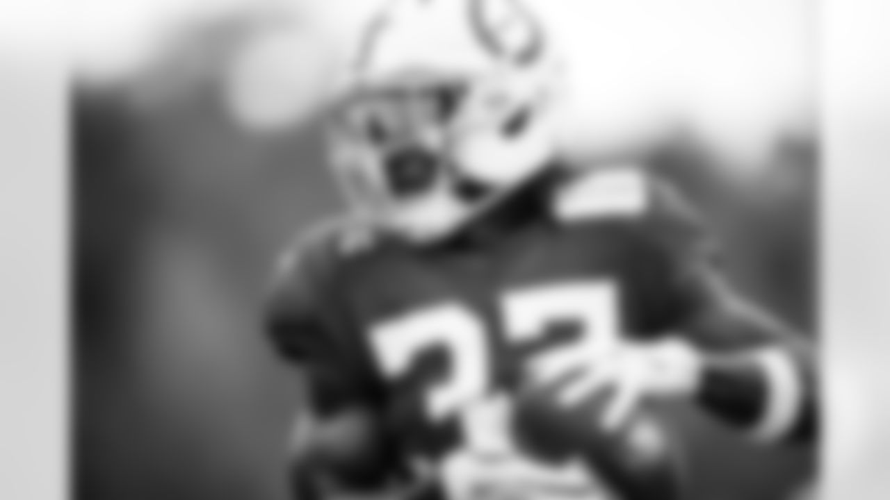 RB Ulysses Bentley IV #37