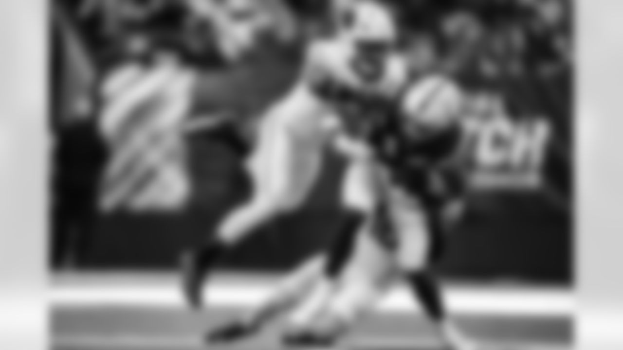 WR Alec Pierce #14
