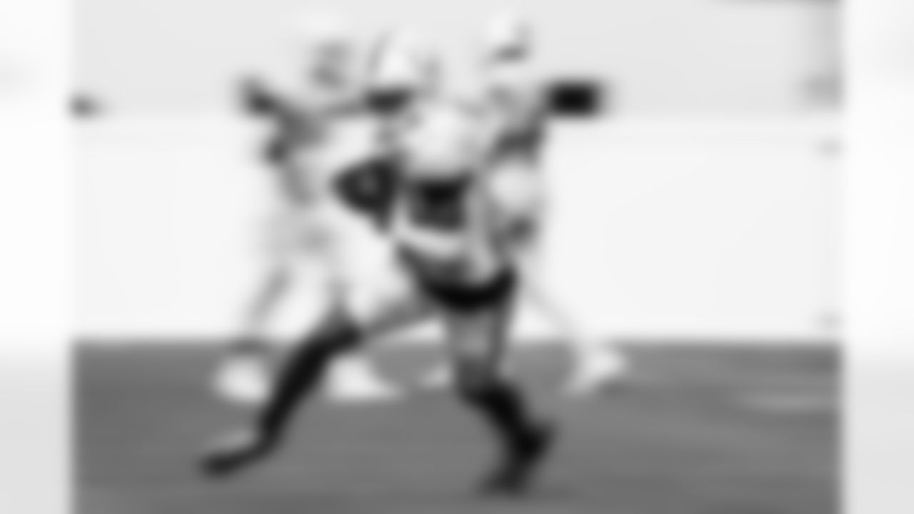 WR Adonai Mitchell #10