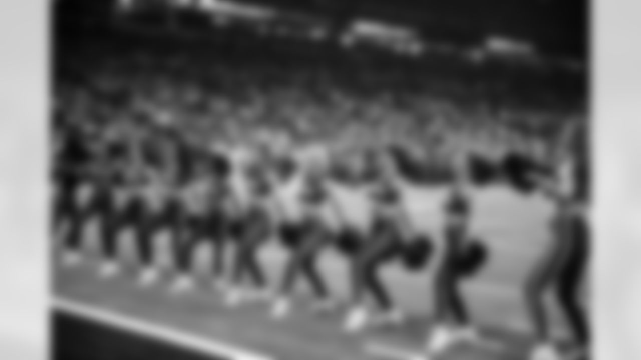 Diva H., Mika T., Victoria V., Jada W., Hannah O., MacLaine F., Sophia S., Whitney L. and Morgan M.