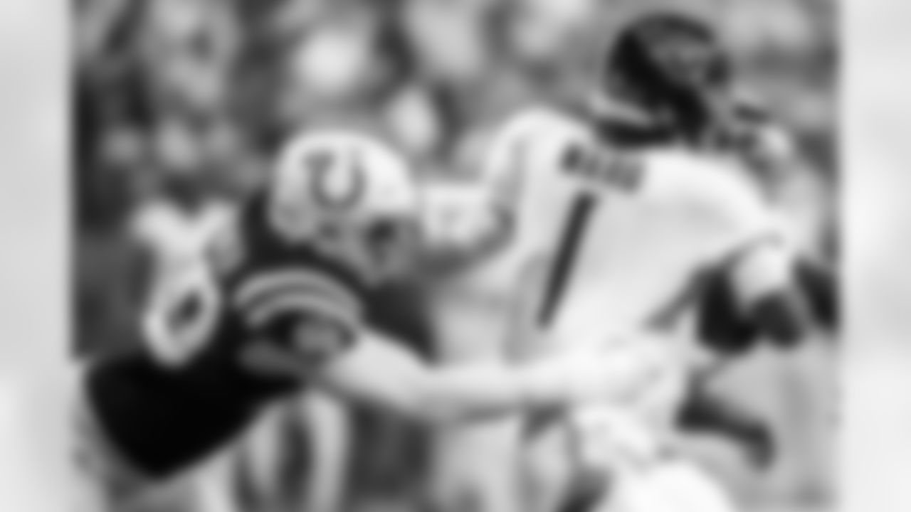 DT DeForest Buckner #99