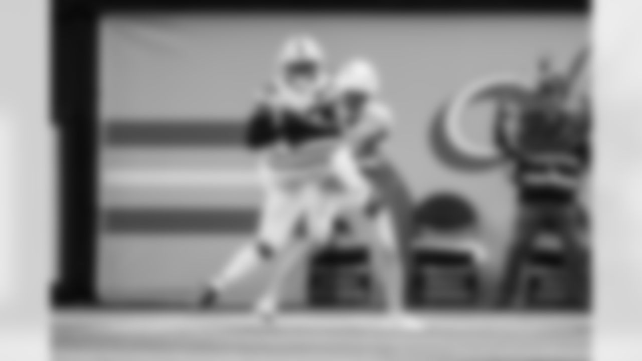 S Nick Cross #20