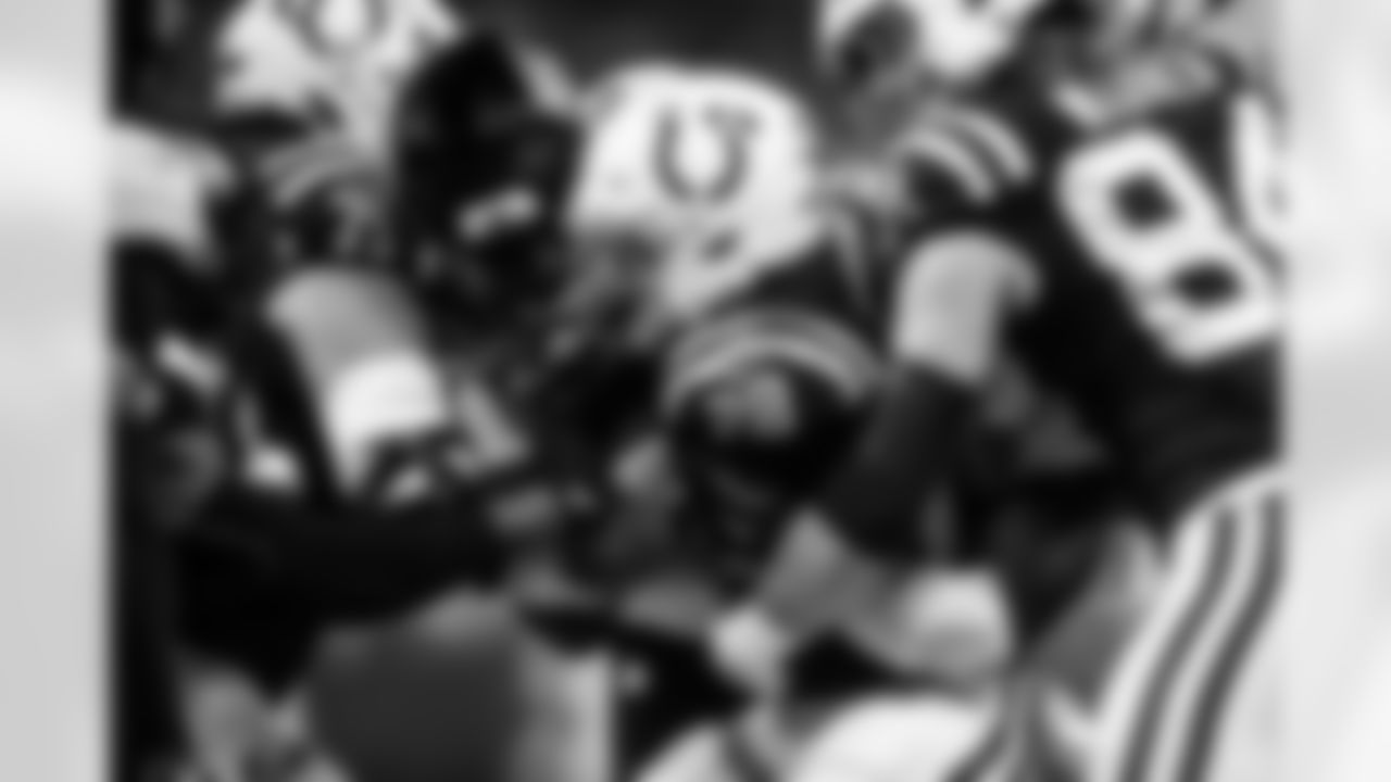 RB Jonathan Taylor #28