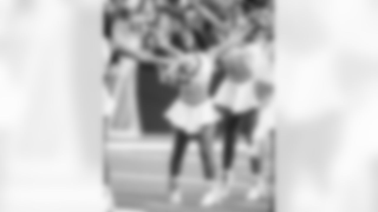 Jessica A. and Morgan M.