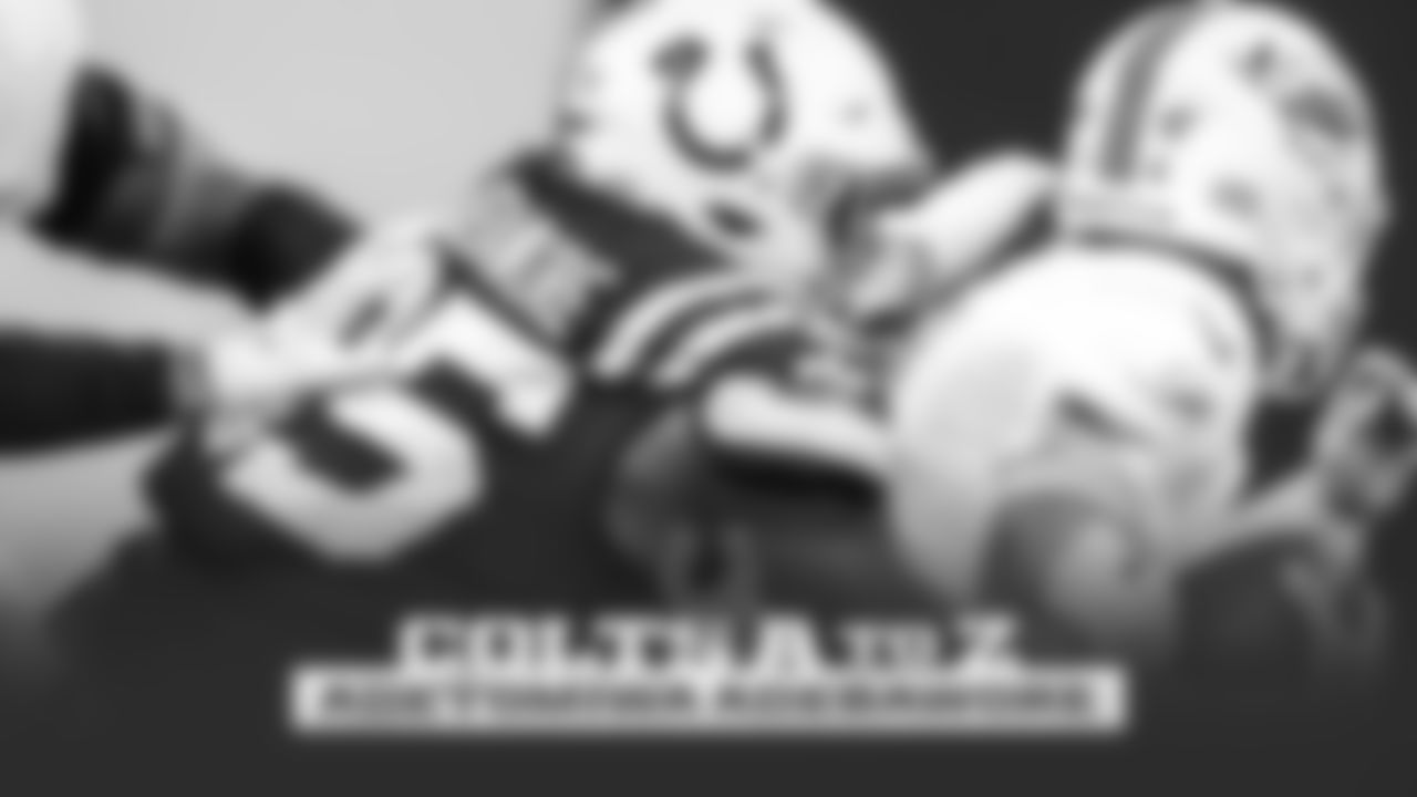 2024-Colts A to Z-Adebawore