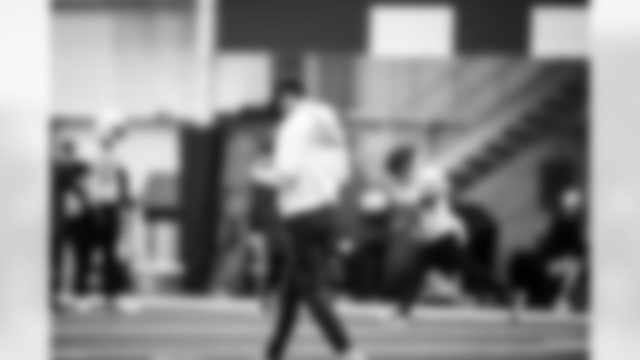 Shane Steichen Head Coach