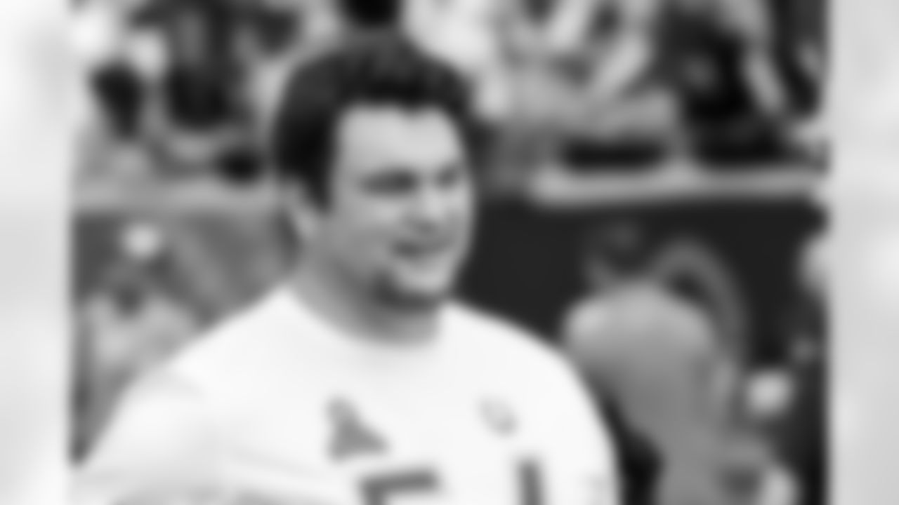 G Quenton Nelson #56