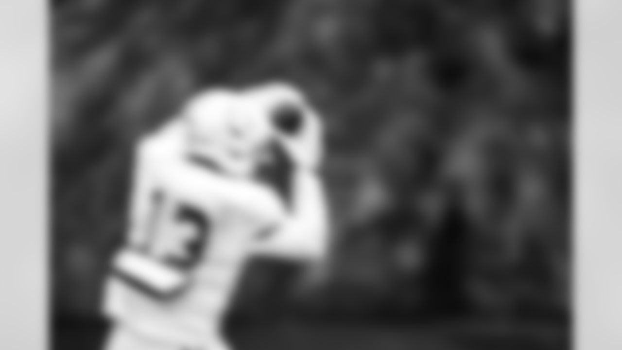 WR Laquon Treadwell #13