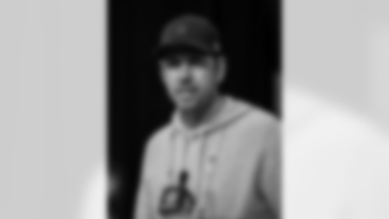 Head Coach Shane Steichen