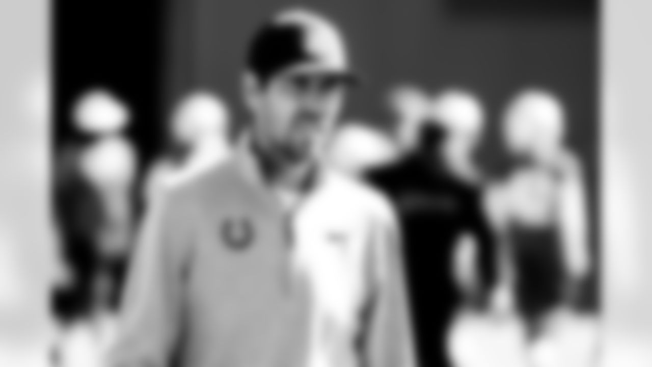 Shane Steichen Head Coach