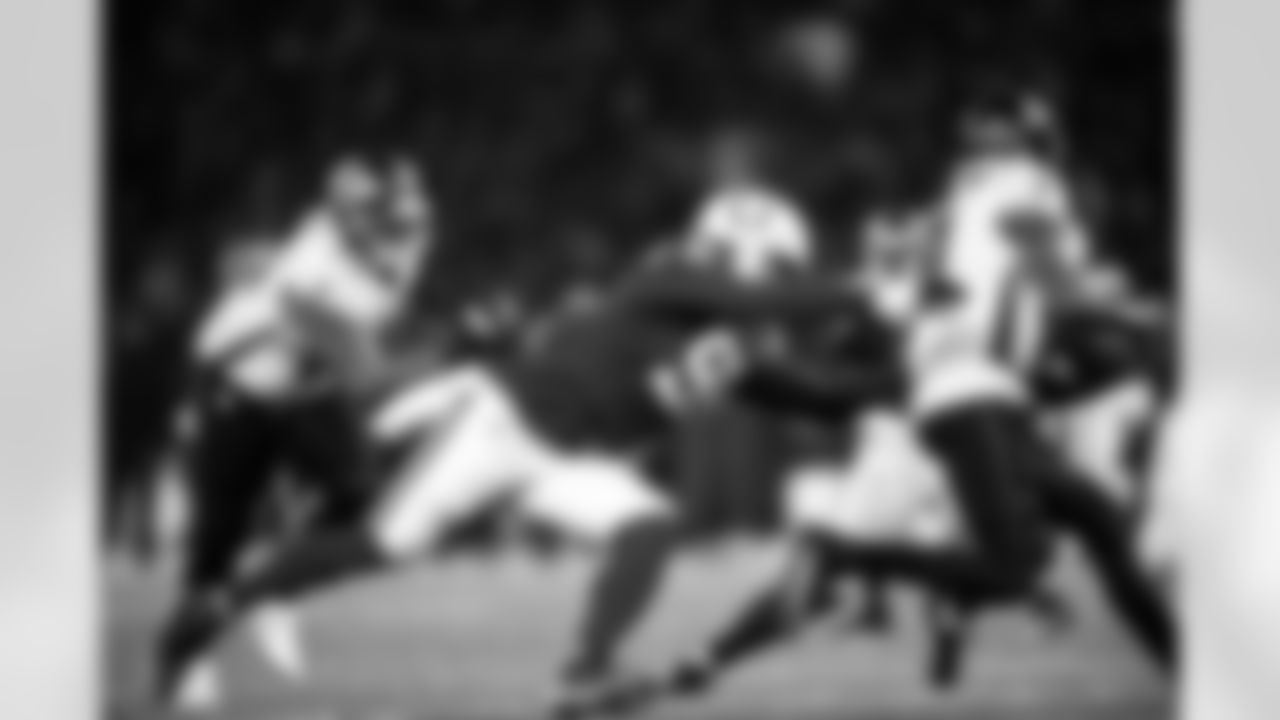 DE J.T. Tuimoloau #91