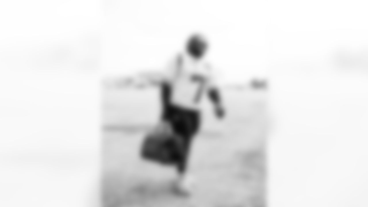 DT Neville Gallimore #92