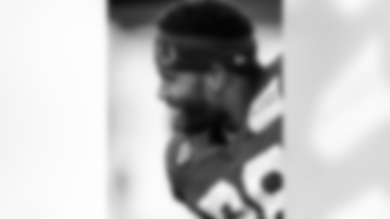 RB Ameer Abdullah #26