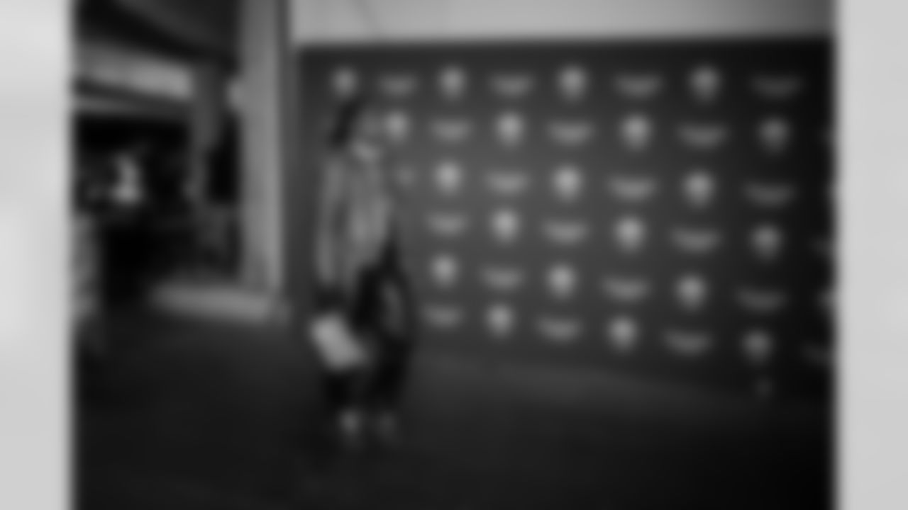 CB Chris Lammons #38