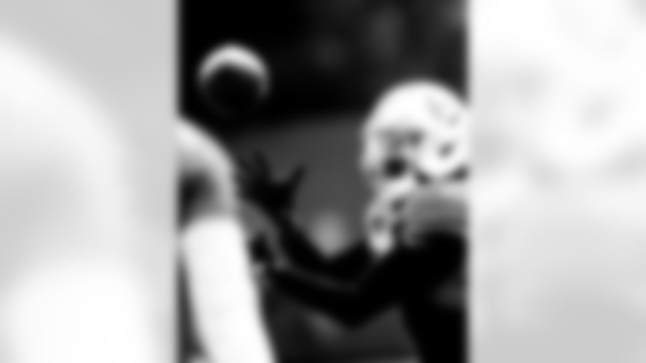 CB Chris Lammons #38