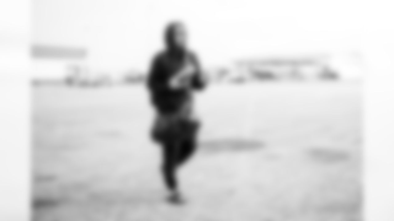 S Rodney Thomas II #25