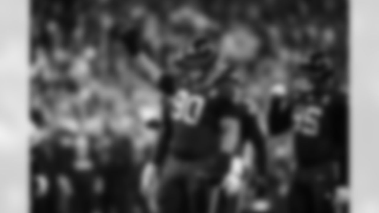 DT Grover Stewart #90