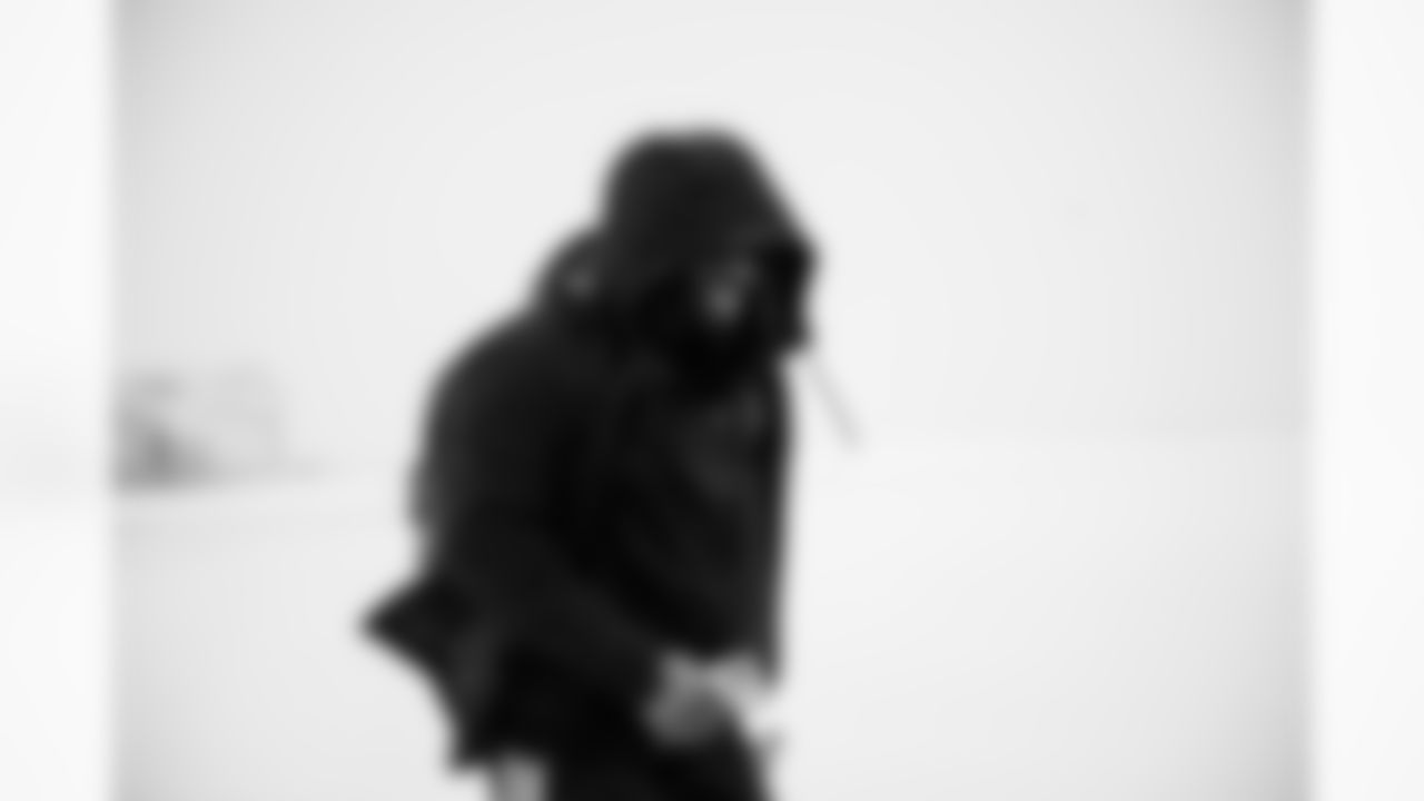 RB Tyler Goodson #31