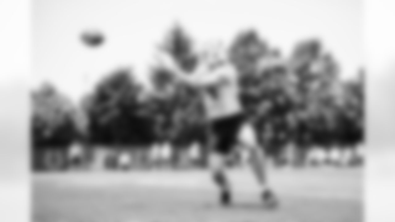 WR Alec Pierce #14