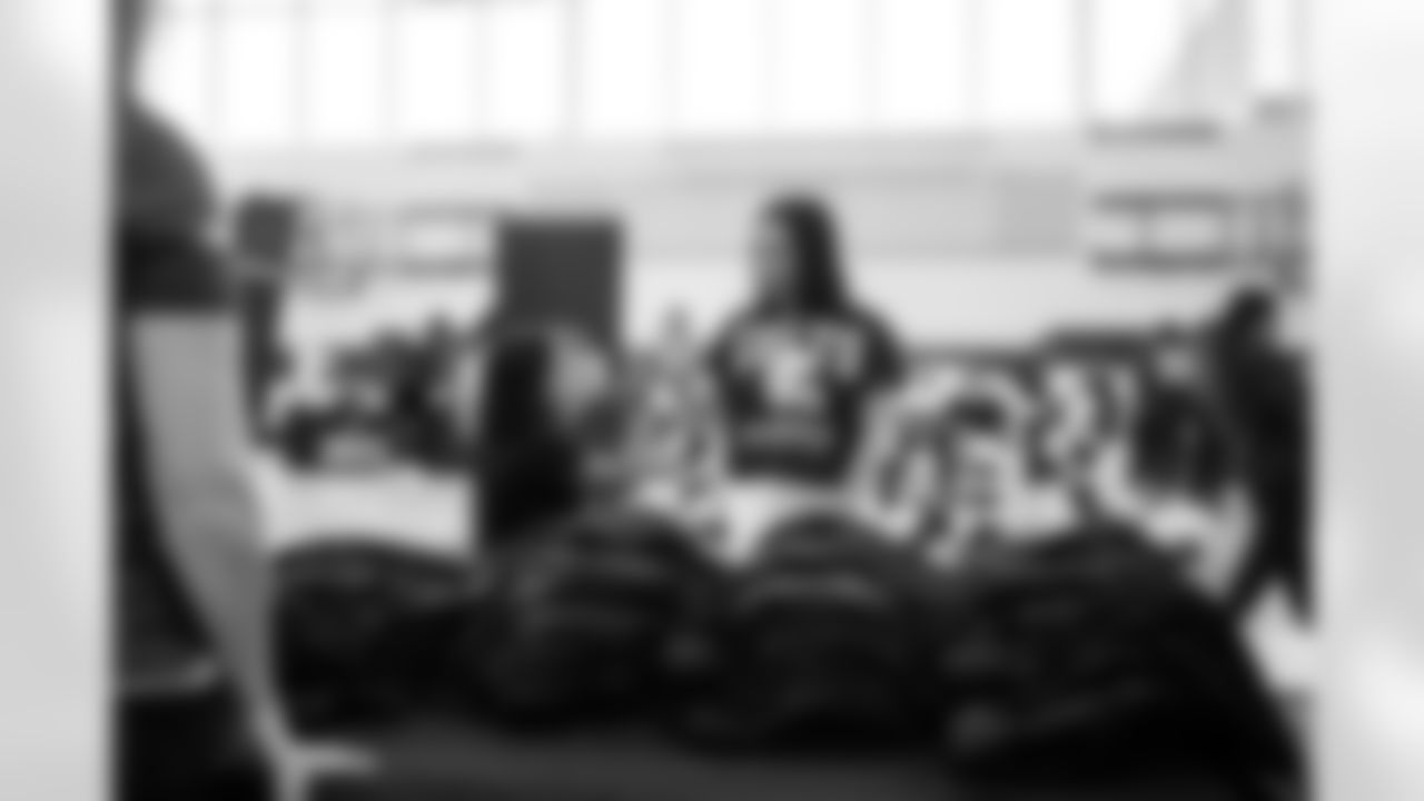 Kalen Jackson Owner & Chief Brand Officer and President of the Indianapolis Colts Foundation