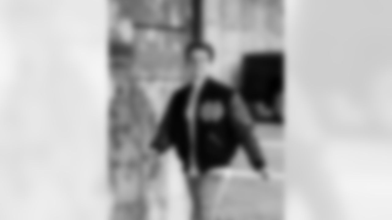 K Spencer Shrader #3