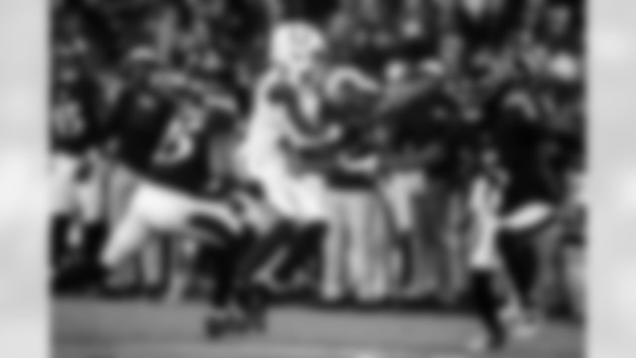 WR Ashton Dulin #16