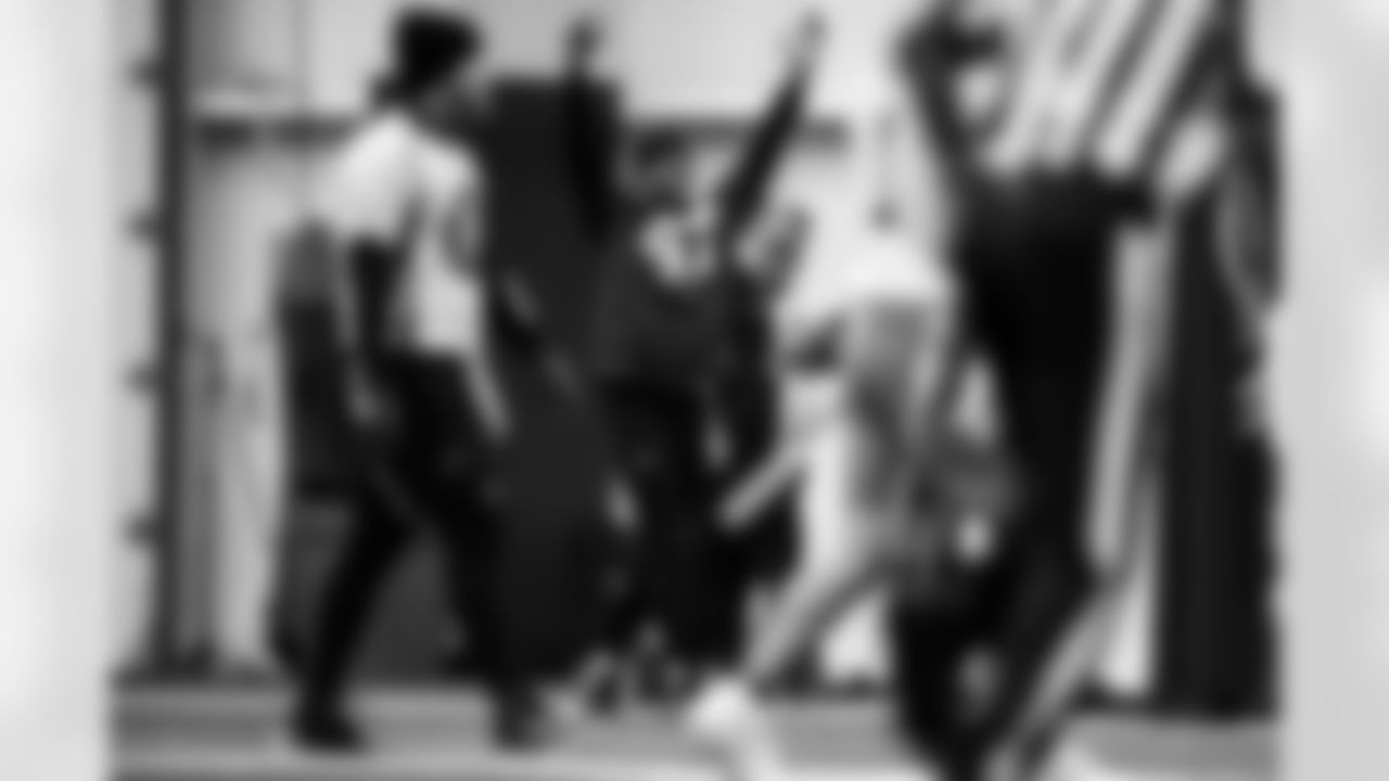 CB Troy Pride Jr. #47