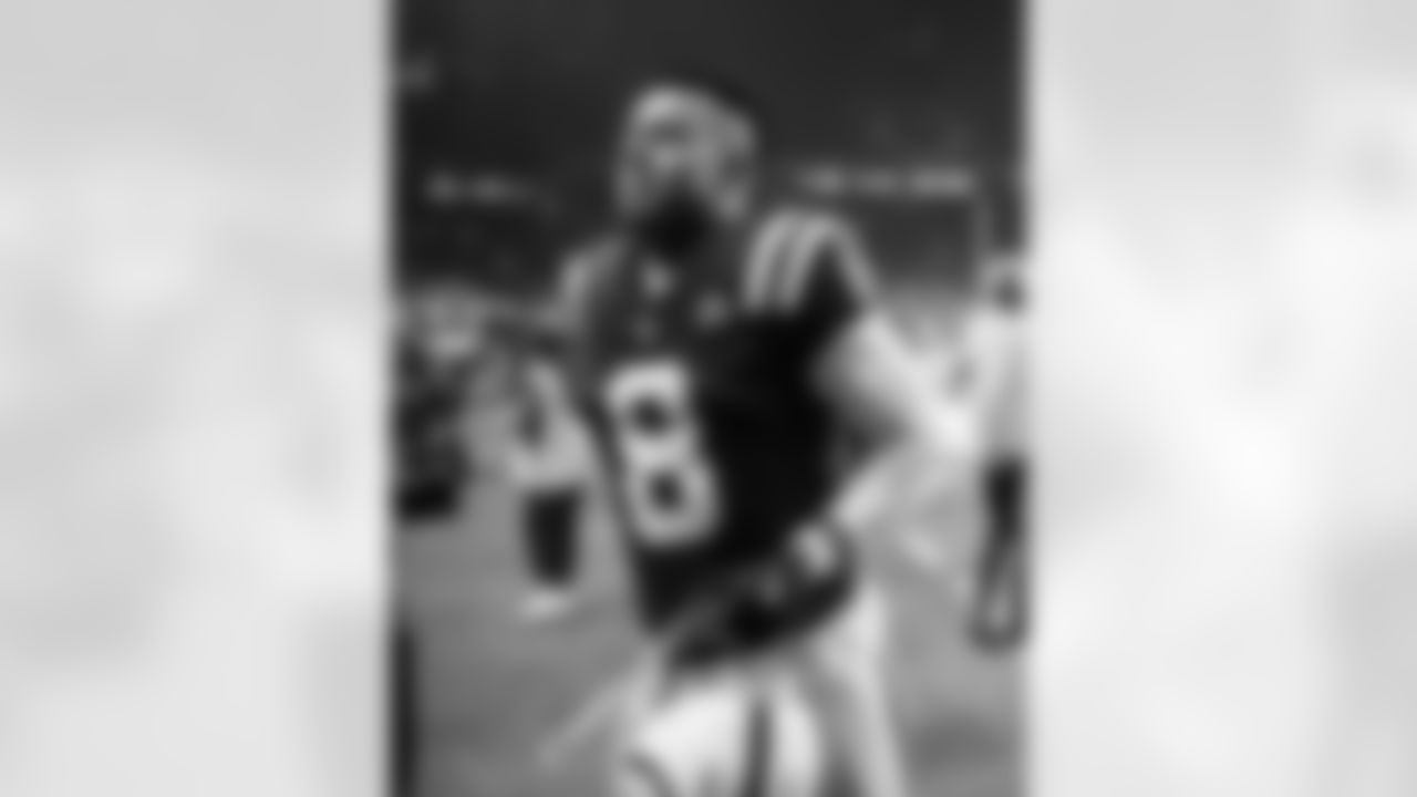 P Rigoberto Sanchez #8