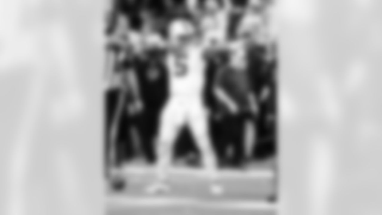 5 QB Anthony Richardson