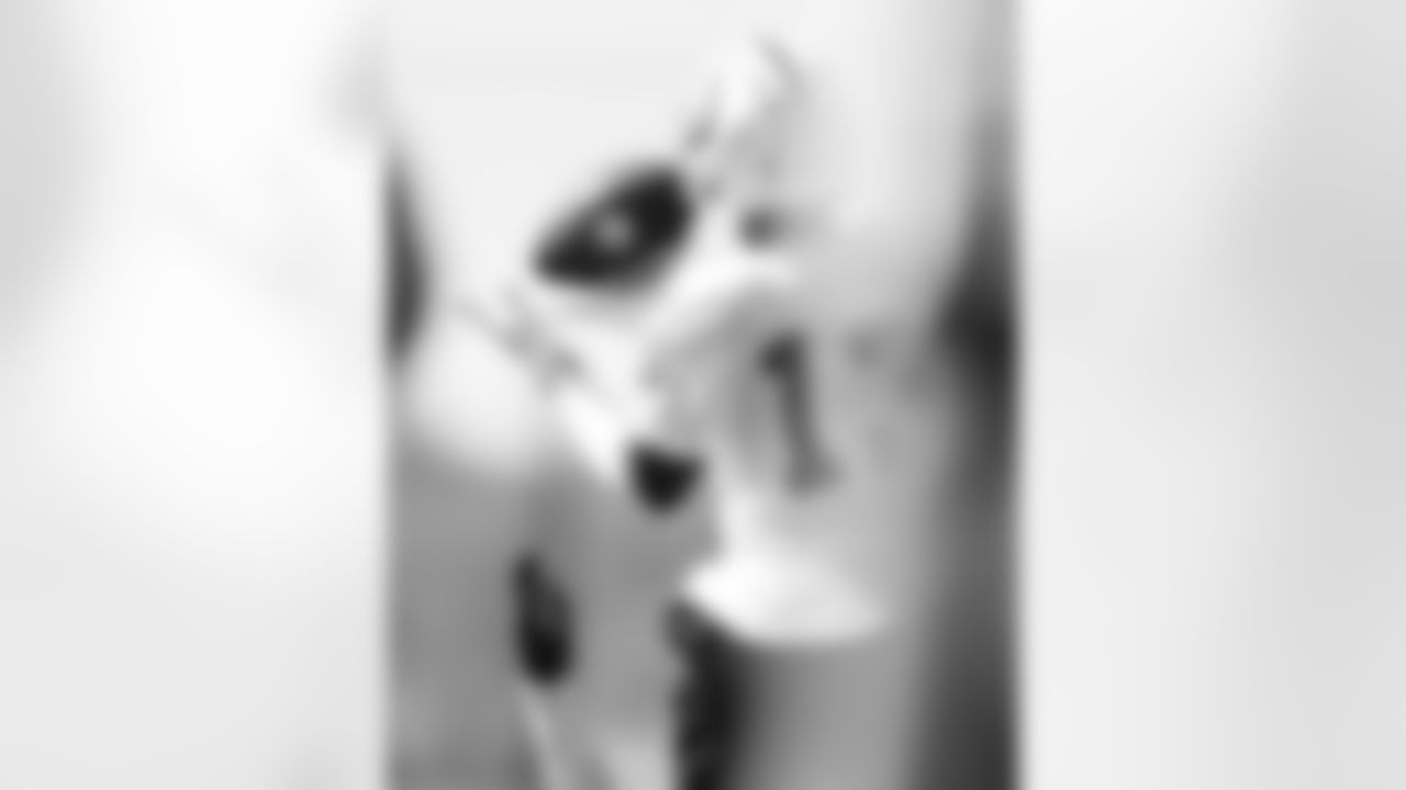 WRLaquon Treadwell#13