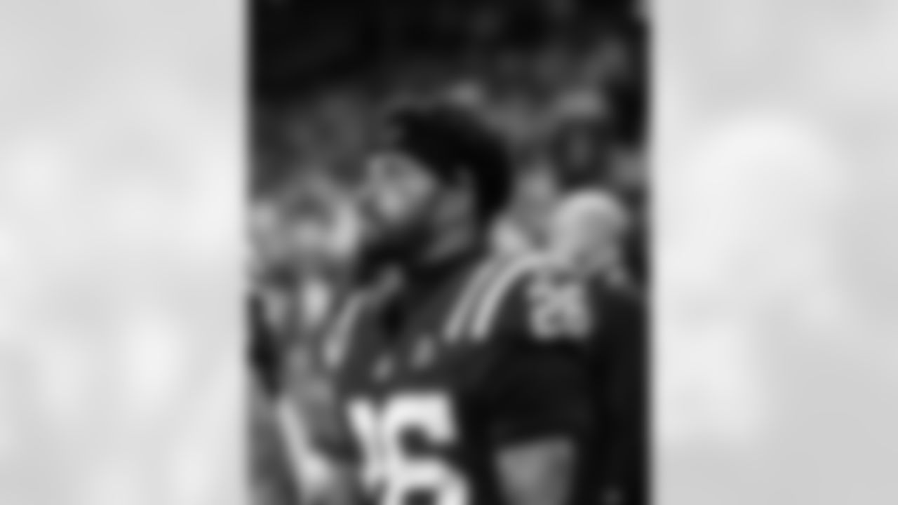 RB Ameer Abdullah #26