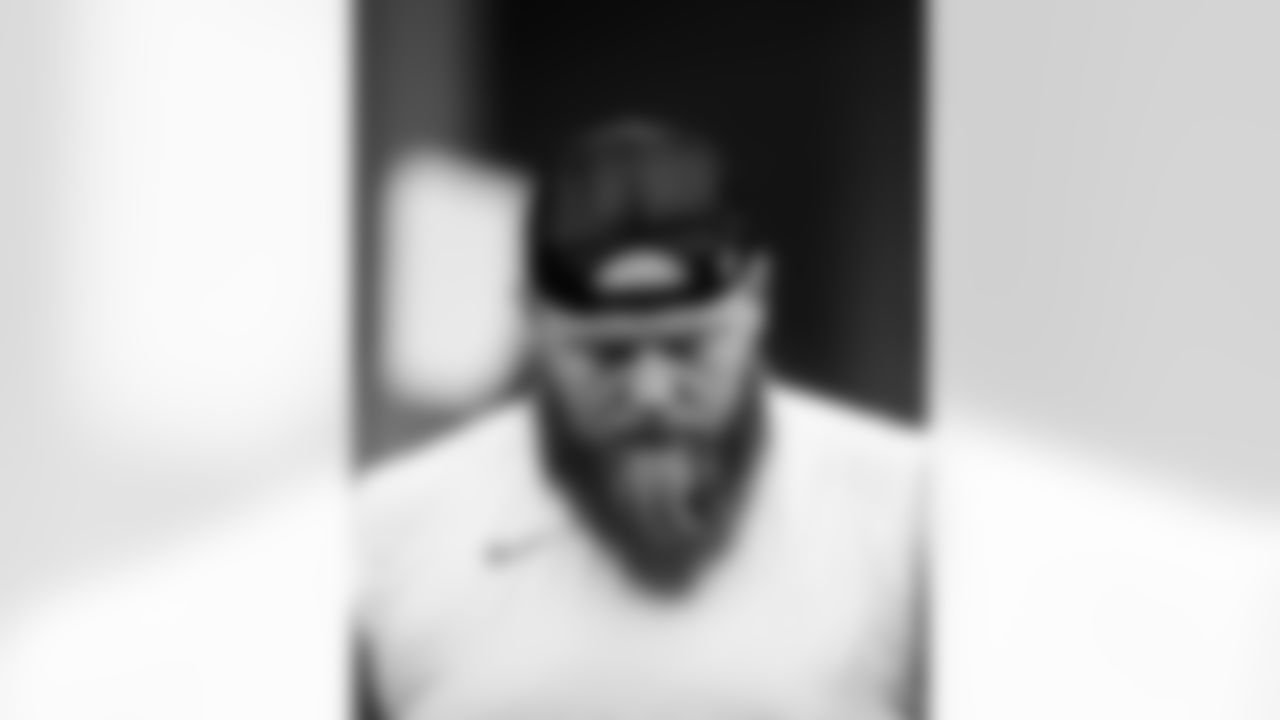 G Dalton Tucker #68