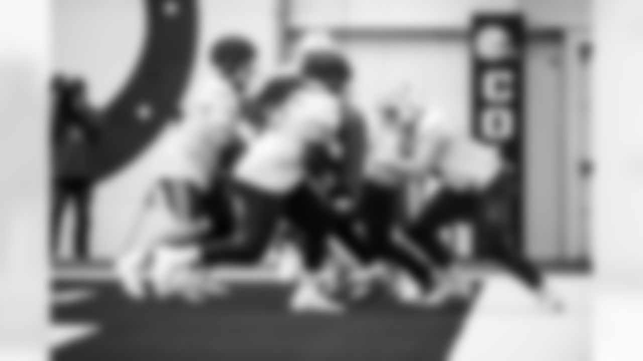 T Bernhard Raimann #79