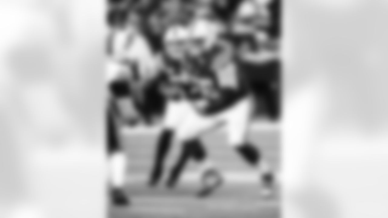 56 G Quenton Nelson